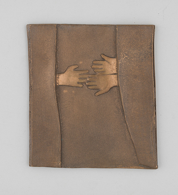 Erna Masarovičová – Si to ty ? 