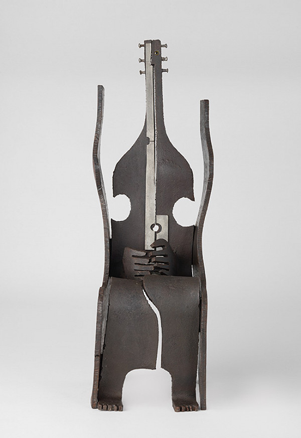 Erna Masarovičová – Stará gitara 