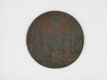 Ivan Polonský – Stará Bratislava 