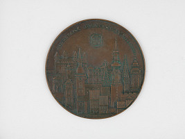 Ivan Polonský – Stará Bratislava 