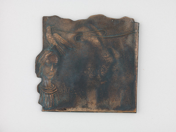 Marián Polonský – Predtucha poézia 