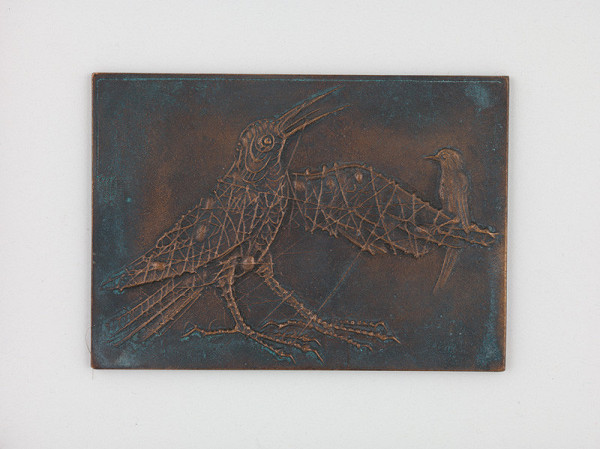 Marián Polonský – Veľký a malý I. 