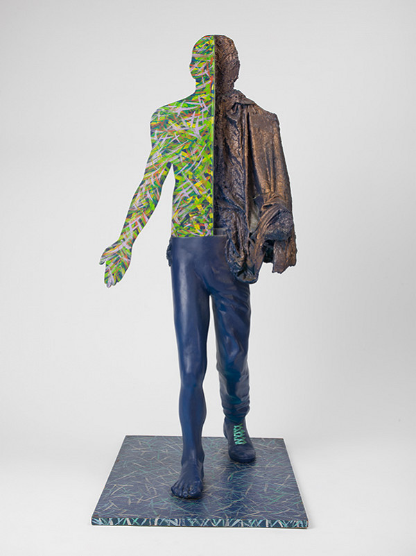 Ján Hoffstädter – Quo vadis 