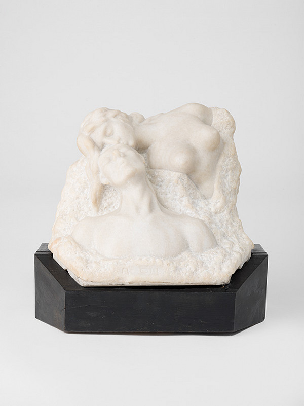 Július Bártfay – Sen 