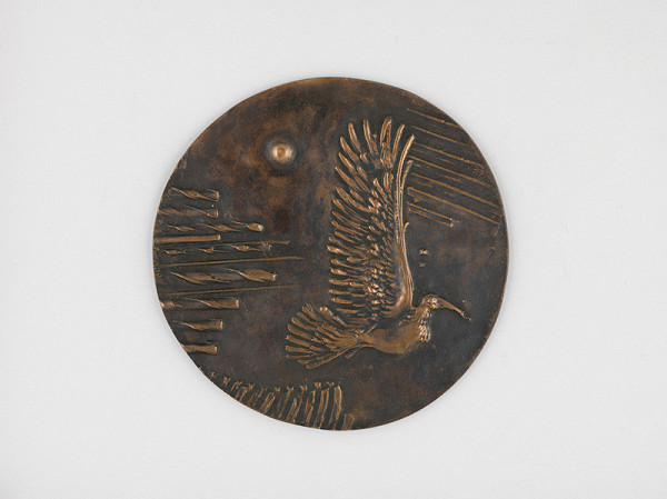 Peter Strassner – Prelet I. 