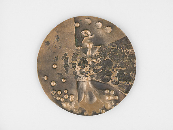 Štefan Prokop – Cesta I. 