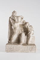 Franta Úprka – Muzikanti 