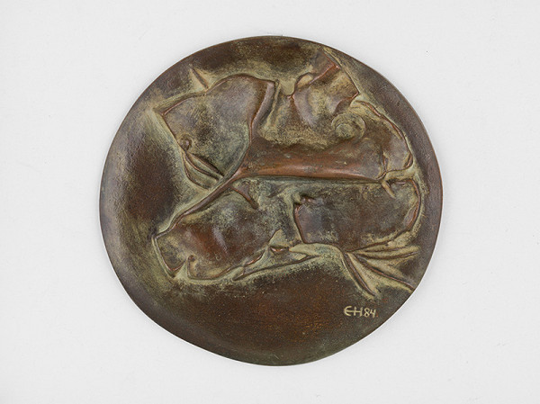 Eva Havelková-Linhartová – Predzvesť jari 