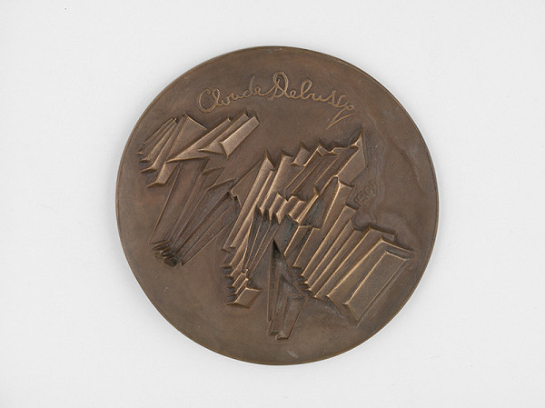 Eva Havelková-Linhartová – Potopená katedrála 