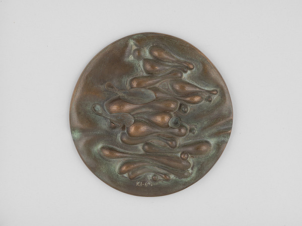 Eva Havelková-Linhartová – More 