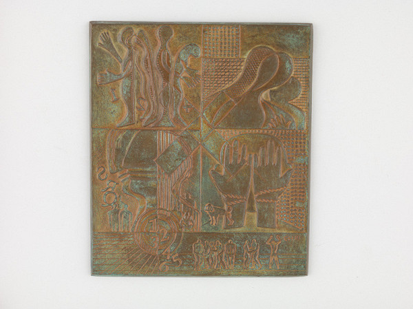 Eva Havelková-Linhartová – Situácia č.1 