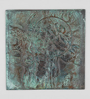 Andrej Goliaš – Svätojánska noc 