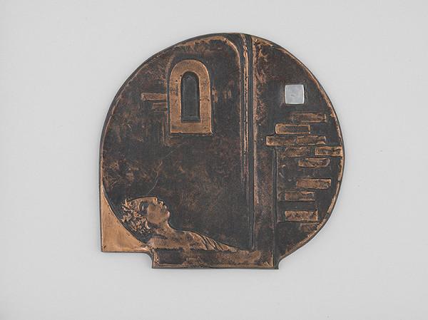 Peter Strassner – Na citadele I. 