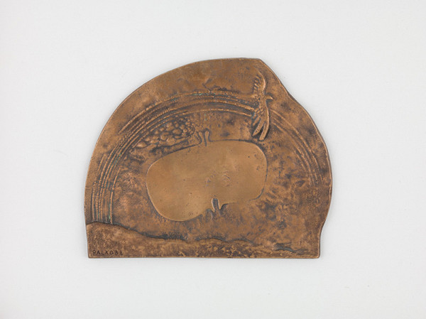 Mikuláš Palko – Po daždi 