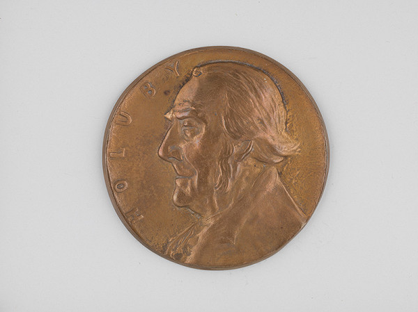 Ladislav Bódi – J.Holuby 