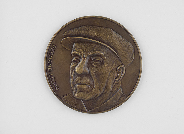 Miroslav Blaho – Fernand Léger 