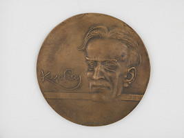 Peter Oriešek – František Kupka 