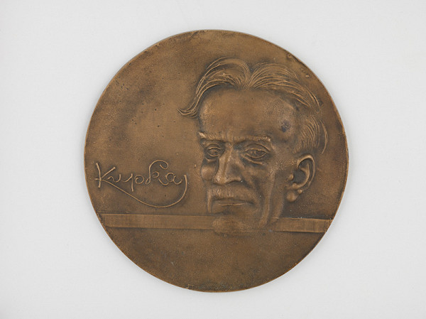 Peter Oriešek – František Kupka 