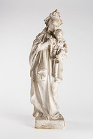 Franta Úprka – Moravská madona 