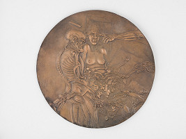 Peter Oriešek – Pocta A.Brunovskému 