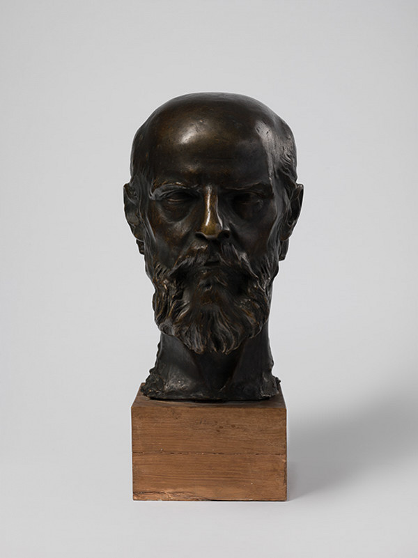 Ján Koniarek – Podobizeň Štefana Fajnora 