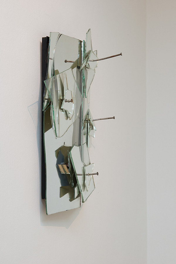 Ladislav Čarný – Ukrižovaný Narcis 