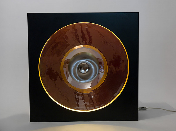 Milan Dobeš – Pohyb svetla 