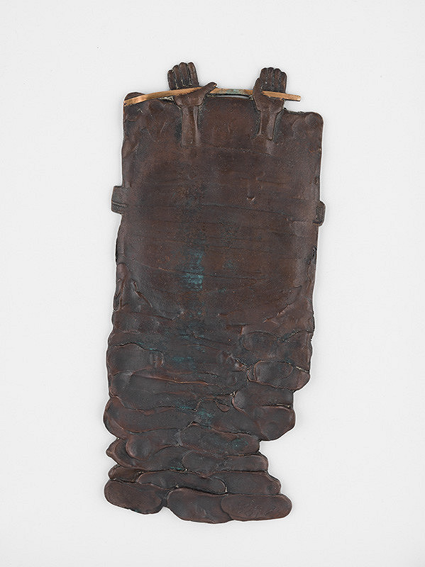 Gabriela Gáspárová-Illéšová – Topiaci sa slamky chytá 