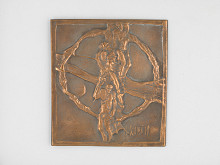 Andrej Goliaš – Cestou z raja 