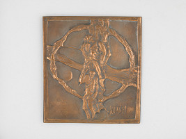 Andrej Goliaš – Cestou z raja 