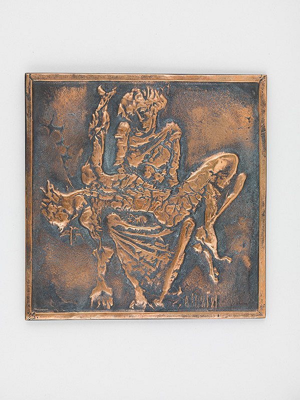 Andrej Goliaš – Pieta 