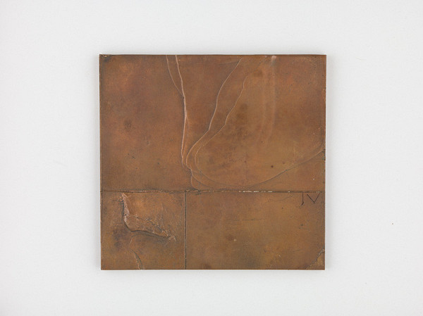 Jiří Vlach – Hmat 