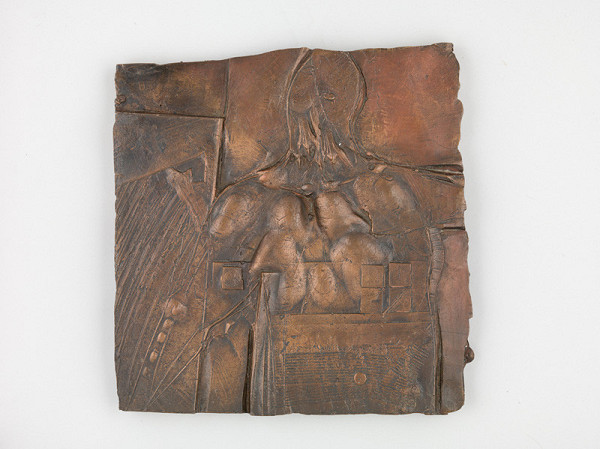 Jiří Vlach – Polfigúra 