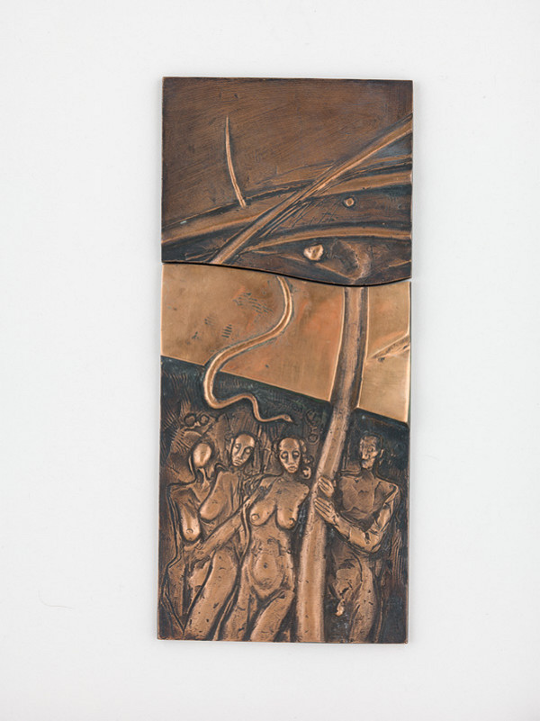 Štefan Hudzík – Nebo,peklo,raj I. 