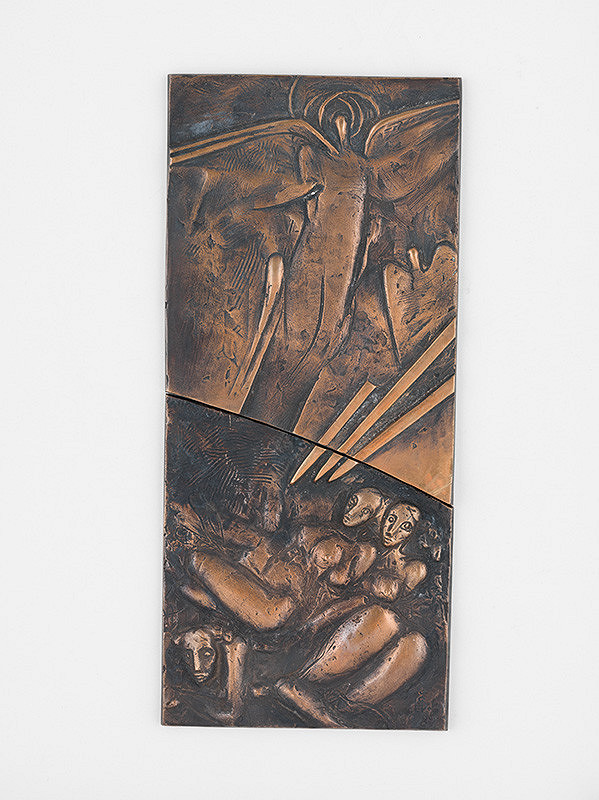 Štefan Hudzík – Nebo,peklo,raj II. 