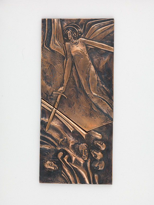 Štefan Hudzík – Nebo,peklo,raj III. 