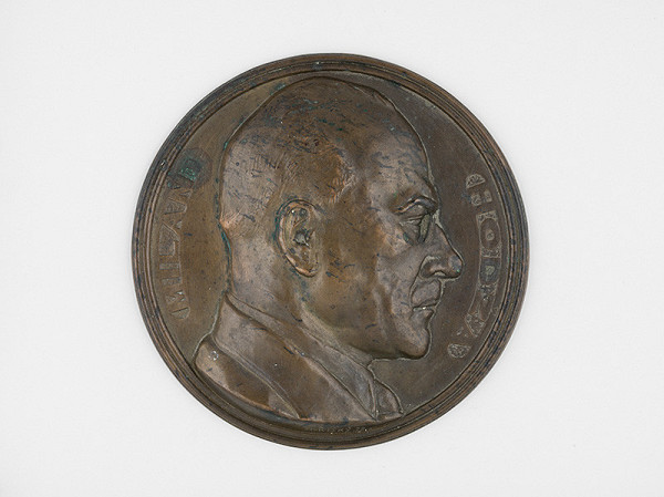 Vojtech Ihriský – Milan Hodža 