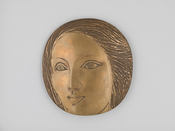 Anna Goliašová-Drobná – Čakanie novej jari III. 