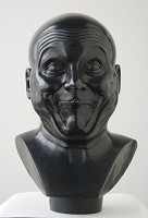 František Xaver Messerschmidt – Charakterová hlava č. 37 