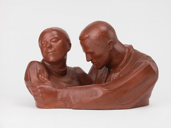 Vojtech Ihriský – Žiarlivý 