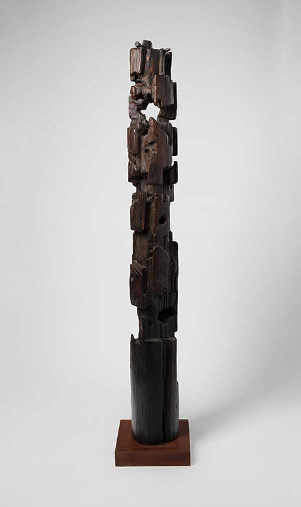 Jaroslav Kočiš – Totem 