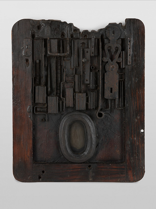 Jozef Jankovič – Veľké vyznamenanie I. 