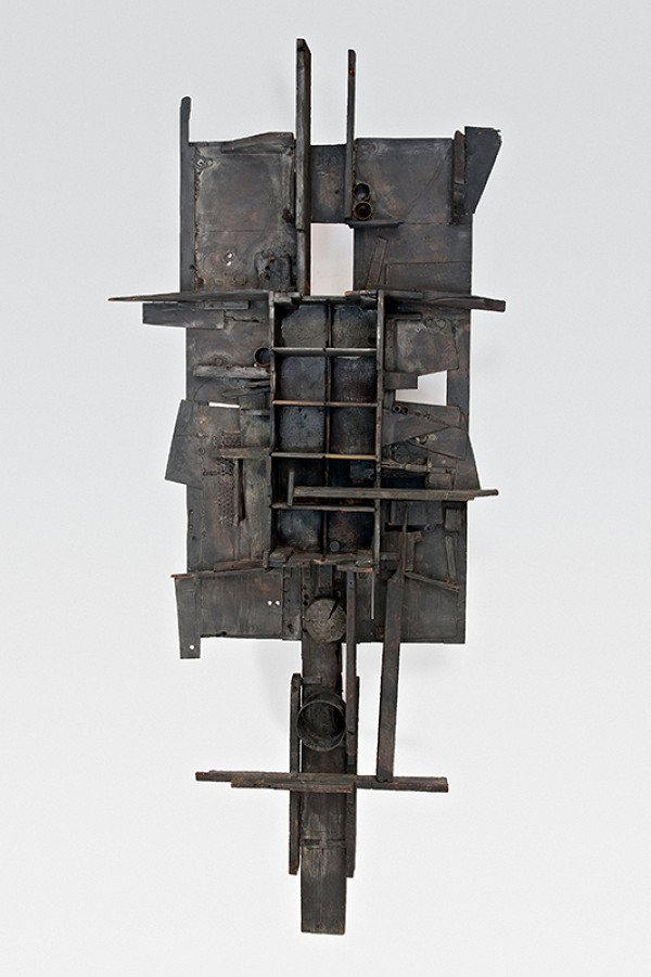 Jaroslav Kočiš – Schránka 