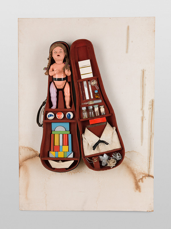 Ivan Štěpán – Objekt 