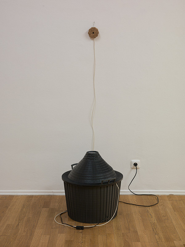 Peter Rónai – Cannibal ante portas