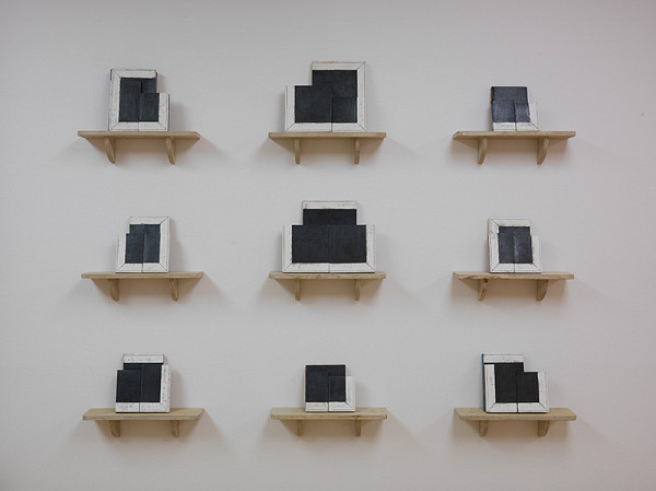 Dezider Tóth – Rezervácia 1991-? 