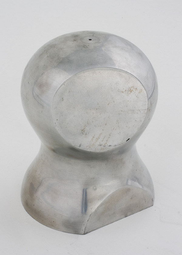 Juraj Bartusz – Cosmic Head  