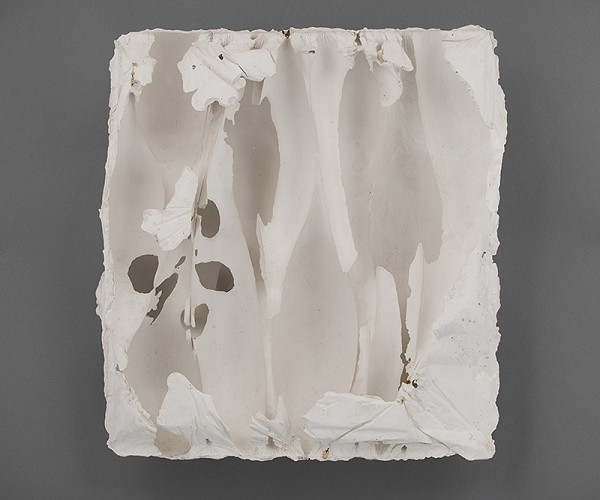 Mária Bartuszová – Hollow II.  