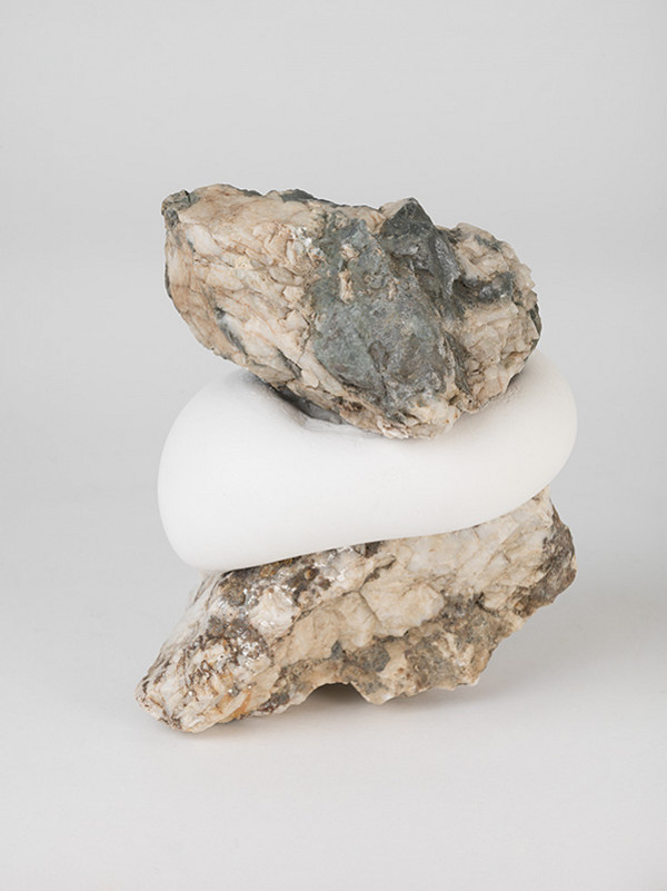 Mária Bartuszová – Hollow III.  