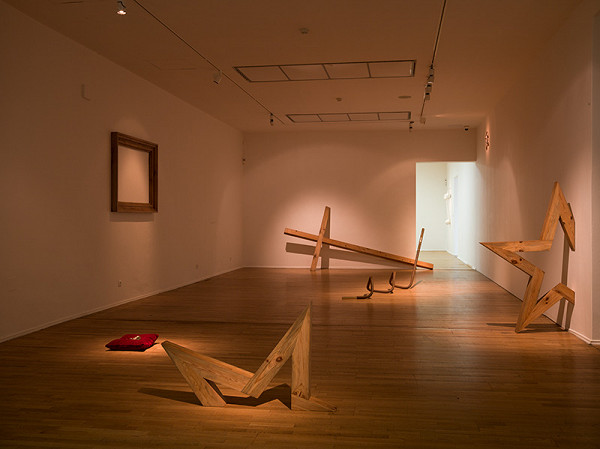 Ján Hoffstädter – Hľadaj obraz svojho... 